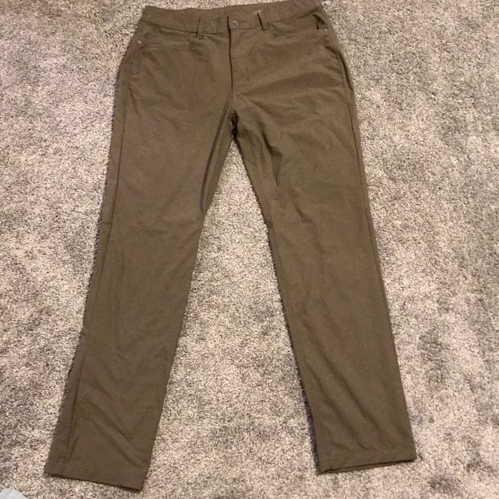 Swiss Tech pants size 34x34